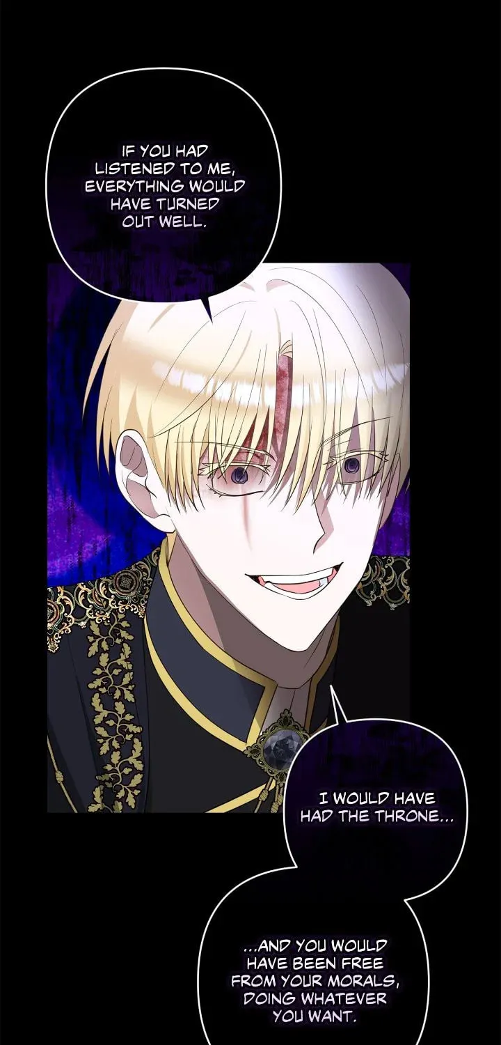 Two Names of Night Chapter 59 page 53 - 