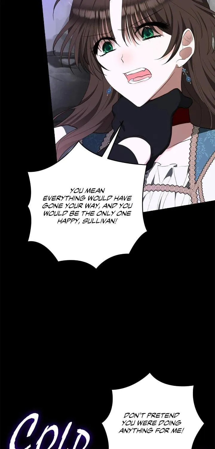 Two Names of Night Chapter 59 page 55 - 