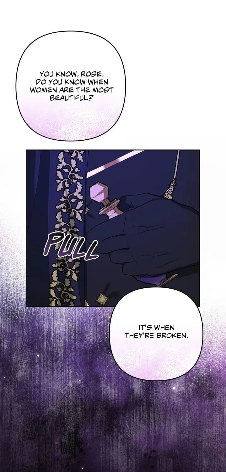 Two Names of Night Chapter 59 page 67 - 
