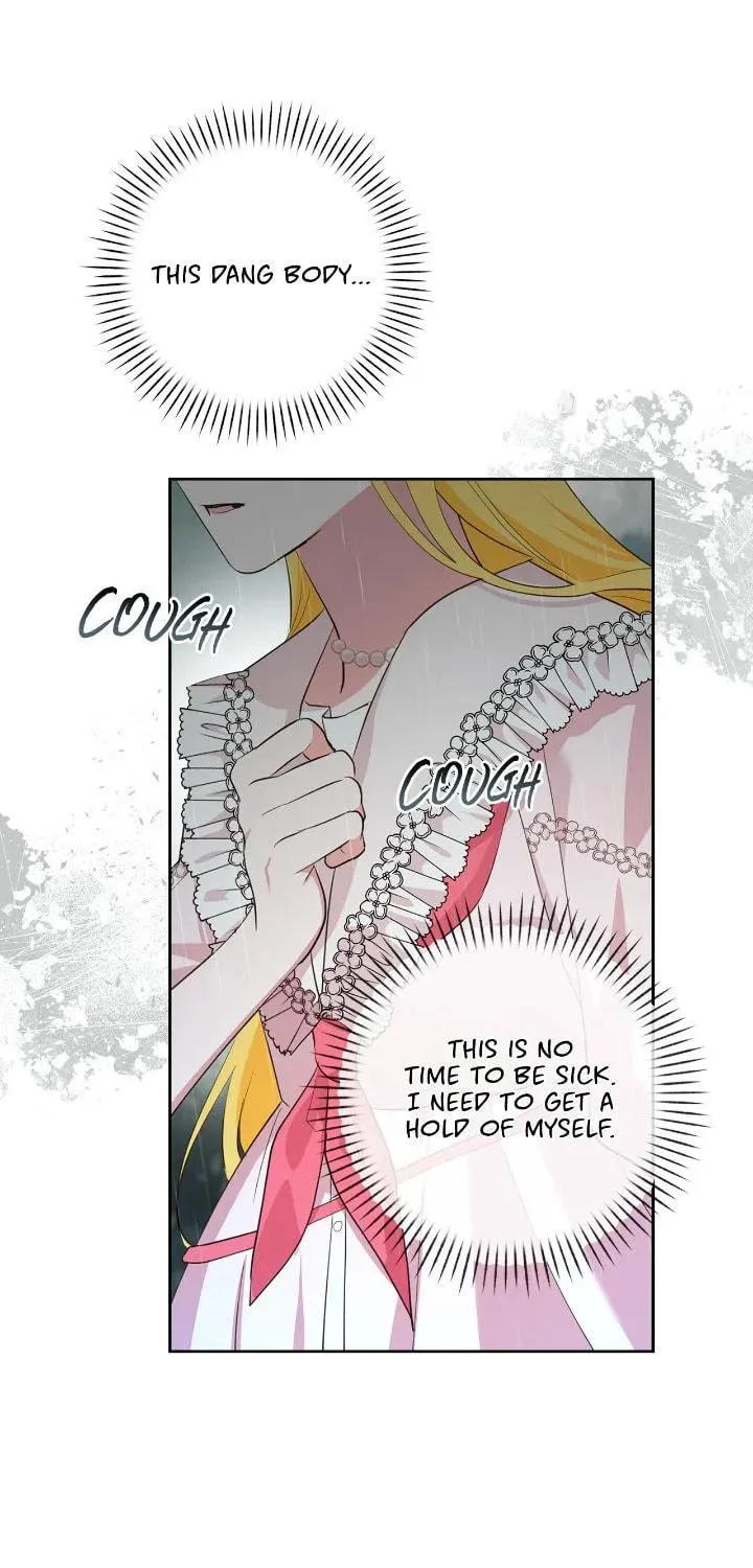 Two Names of Night Chapter 59 page 8 - 