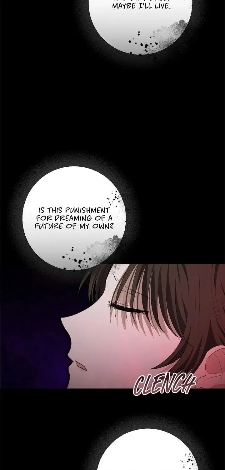 Two Names of Night Chapter 59 page 71 - 