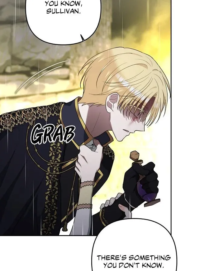 Two Names of Night Chapter 59 page 76 - 