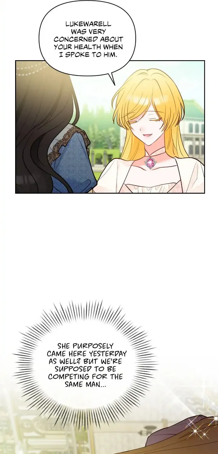 Two Names of Night Chapter 6 page 31 - 