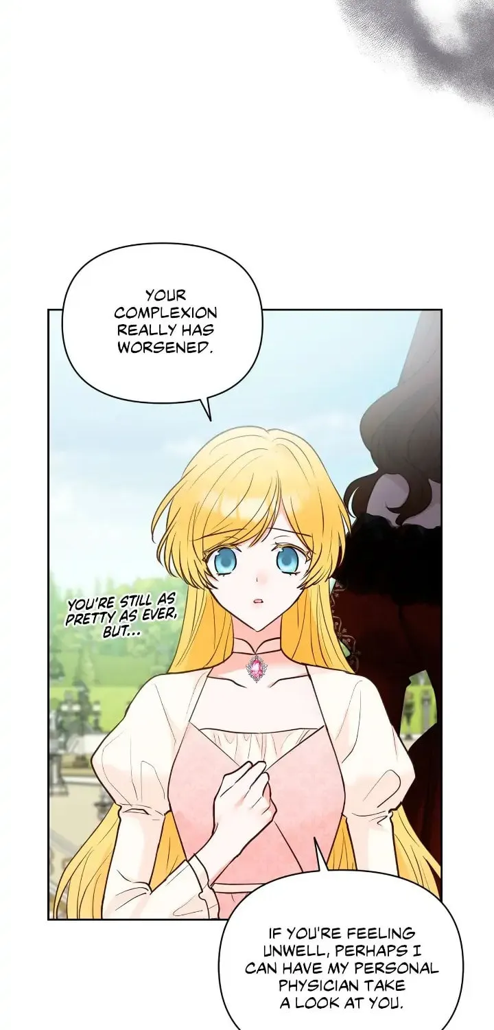 Two Names of Night Chapter 6 page 38 - 