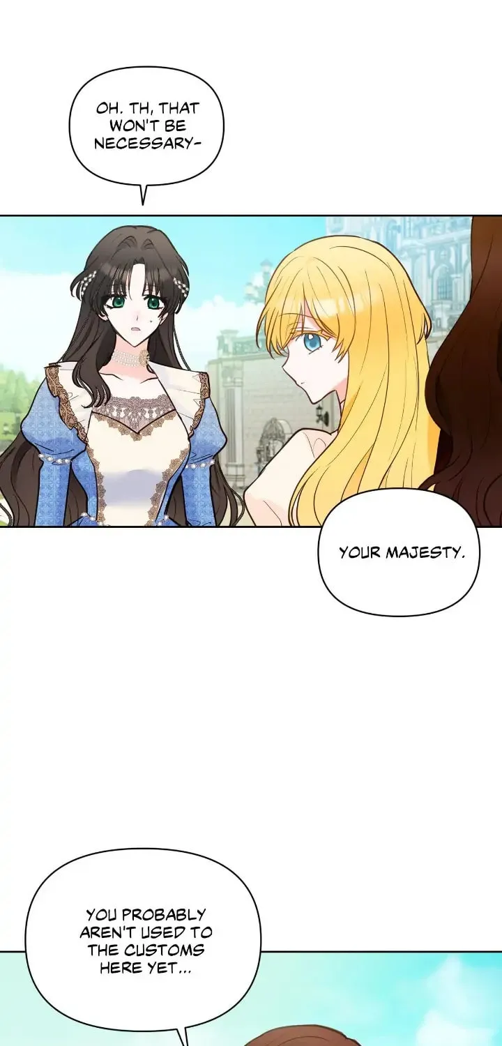 Two Names of Night Chapter 6 page 40 - 