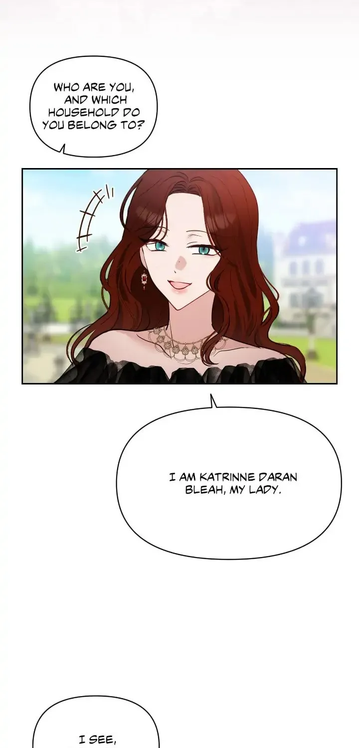 Two Names of Night Chapter 6 page 48 - 