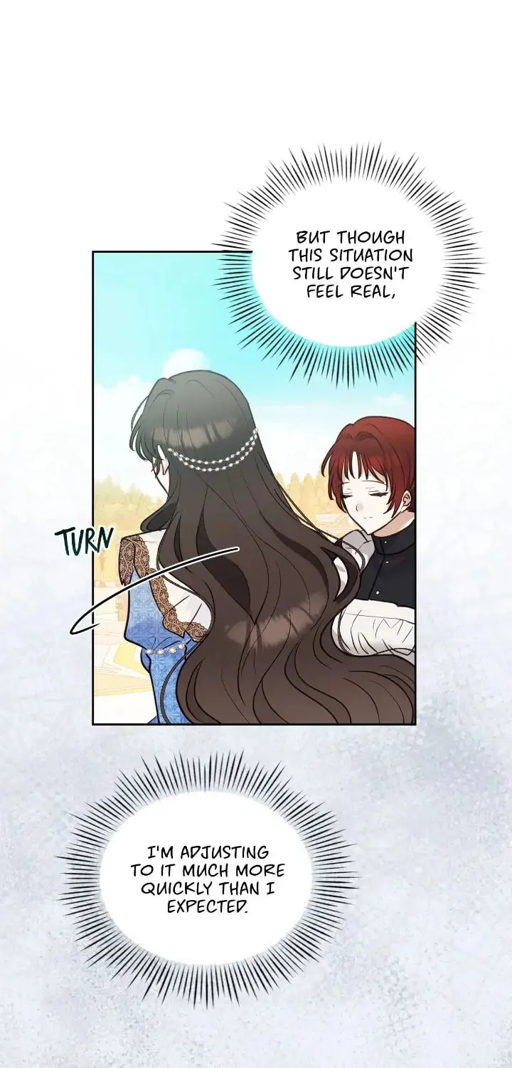 Two Names of Night Chapter 6 page 64 - 