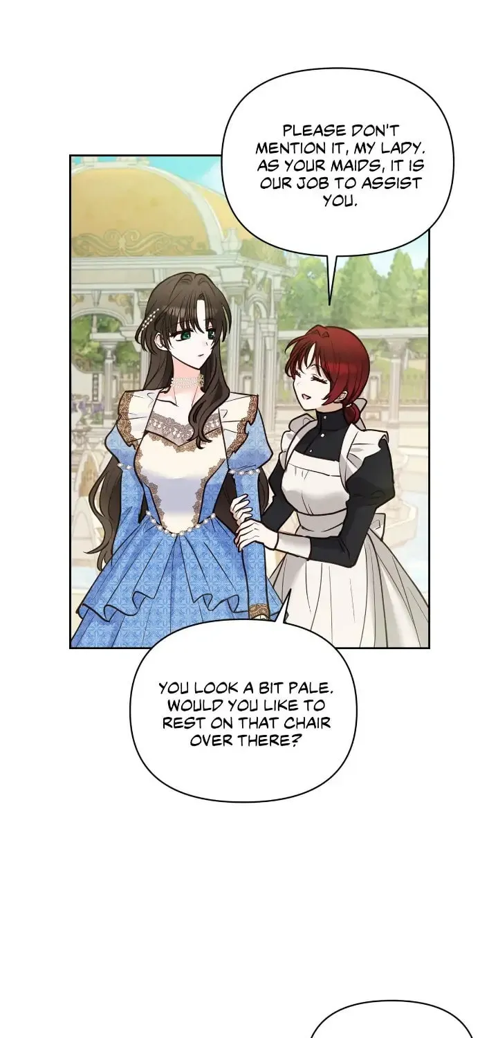 Two Names of Night Chapter 6 page 72 - 