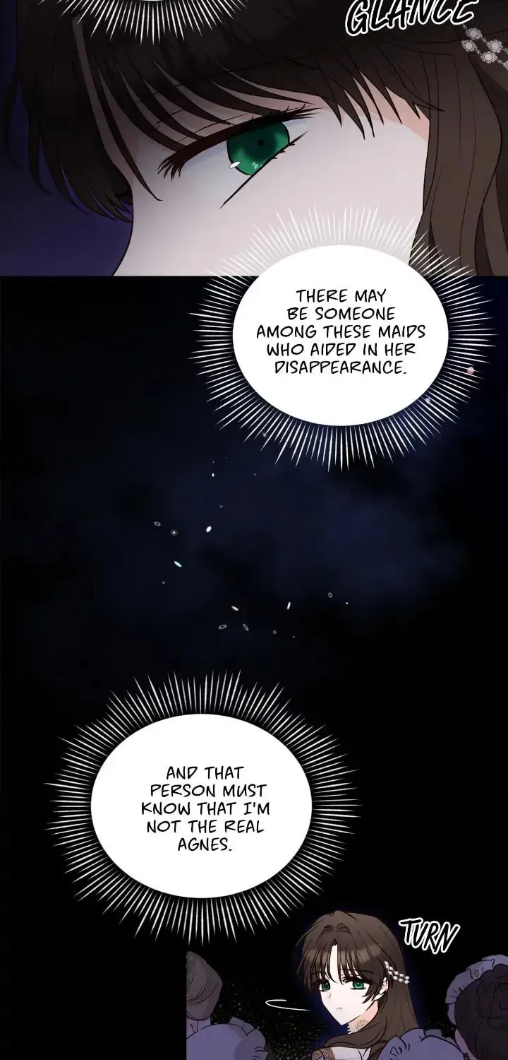 Two Names of Night Chapter 6 page 79 - 