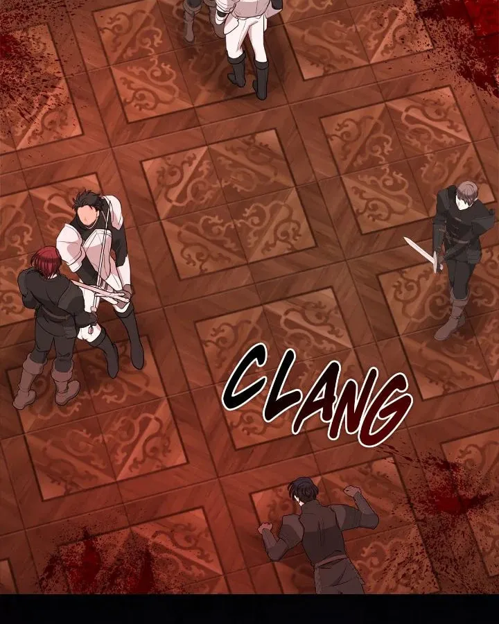 Two Names of Night Chapter 60 page 2 - 