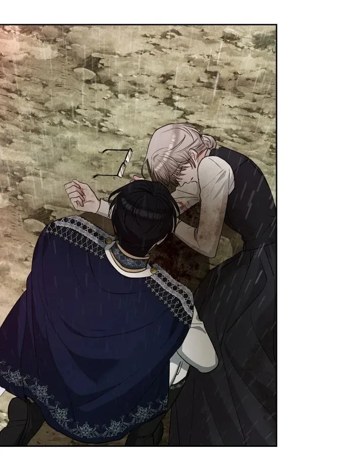 Two Names of Night Chapter 60 page 20 - 