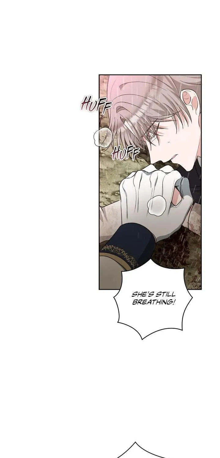 Two Names of Night Chapter 60 page 21 - 