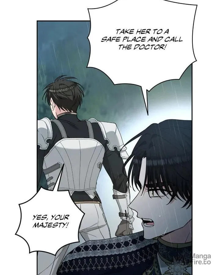 Two Names of Night Chapter 60 page 22 - 