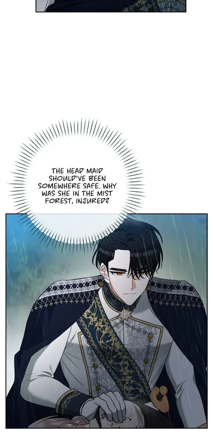 Two Names of Night Chapter 60 page 23 - 