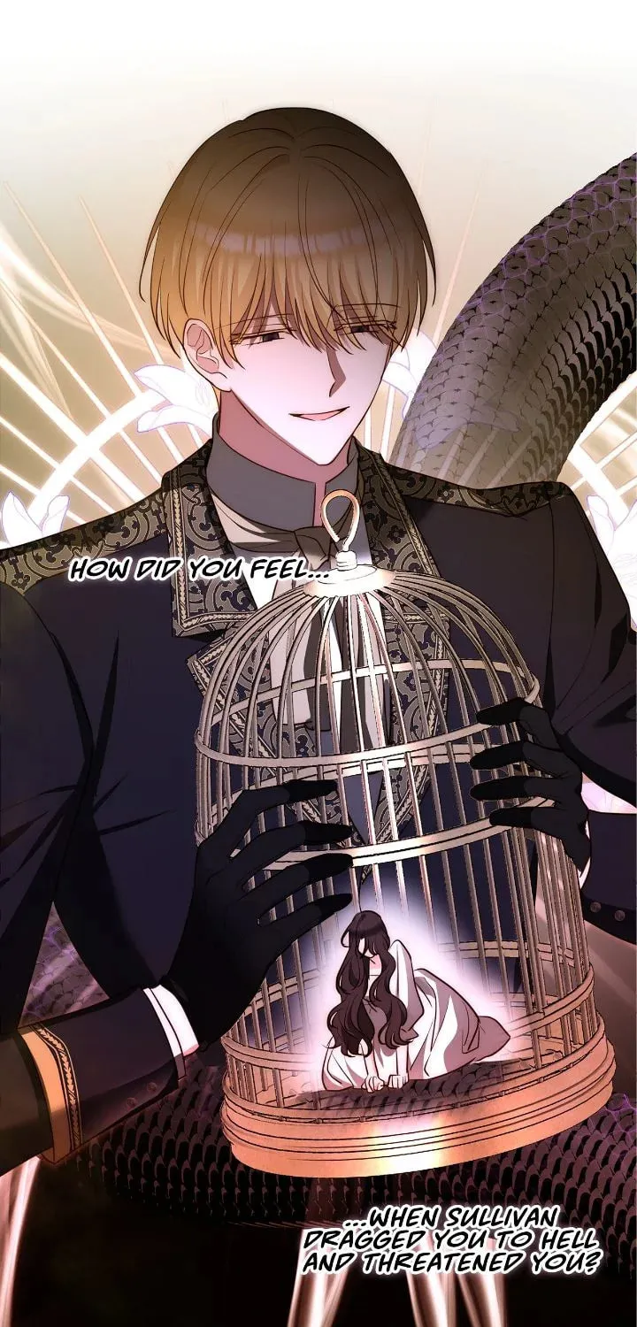 Two Names of Night Chapter 60 page 34 - 