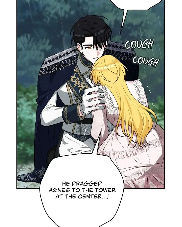 Two Names of Night Chapter 60 page 58 - 