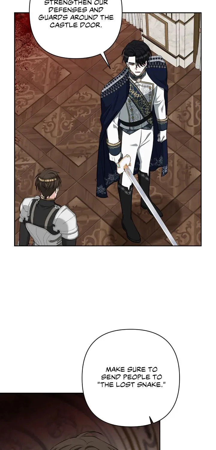 Two Names of Night Chapter 60 page 7 - 