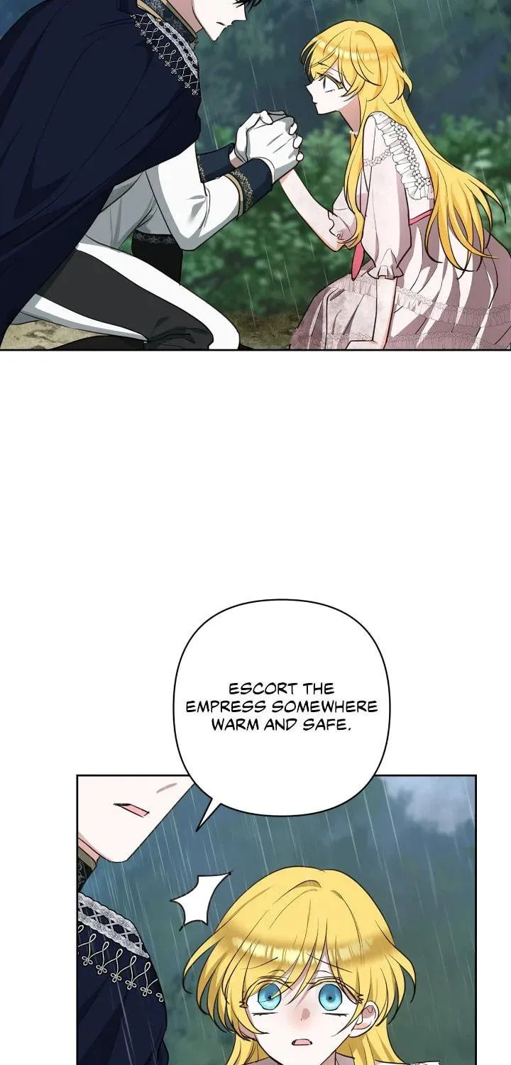Two Names of Night Chapter 60 page 61 - 