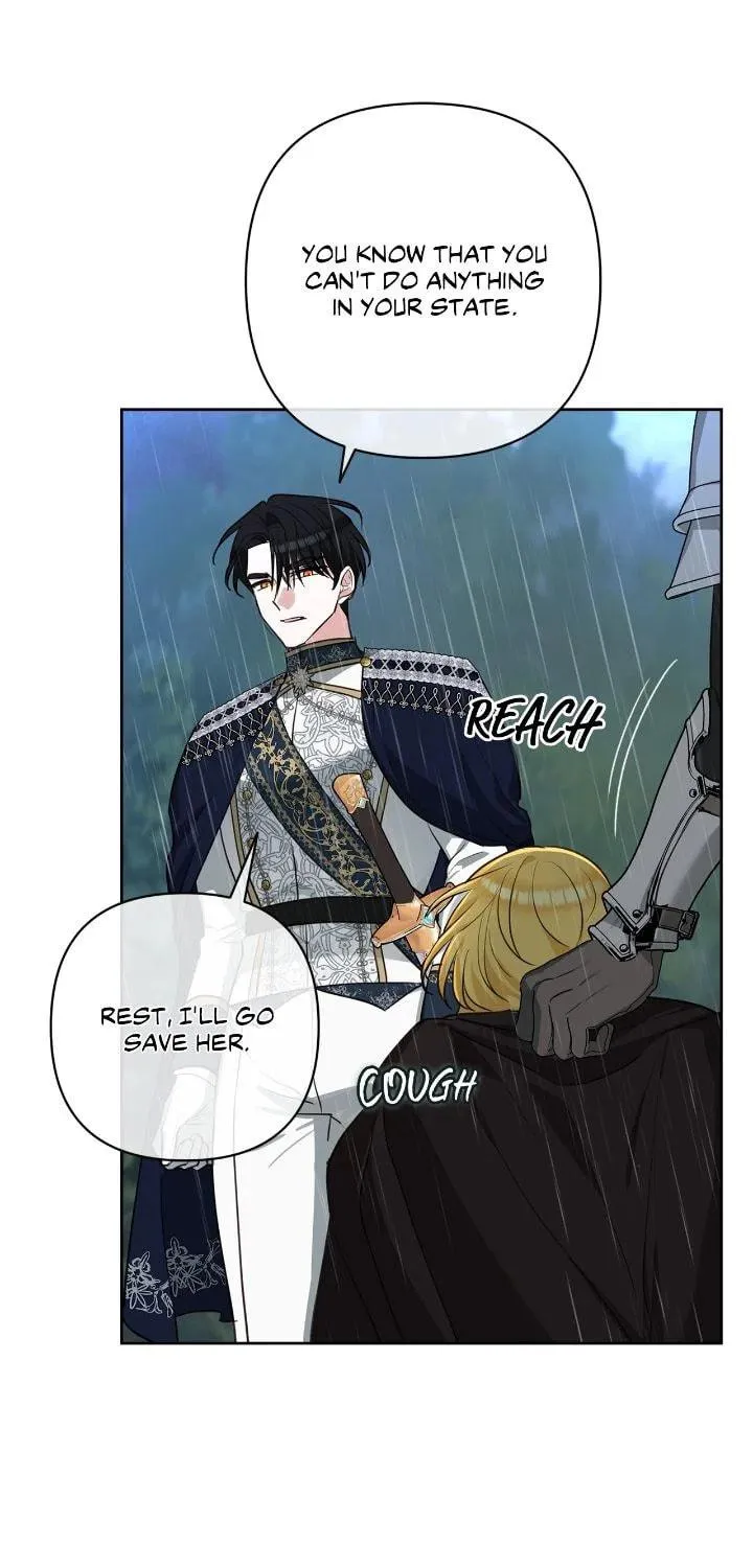Two Names of Night Chapter 60 page 64 - 