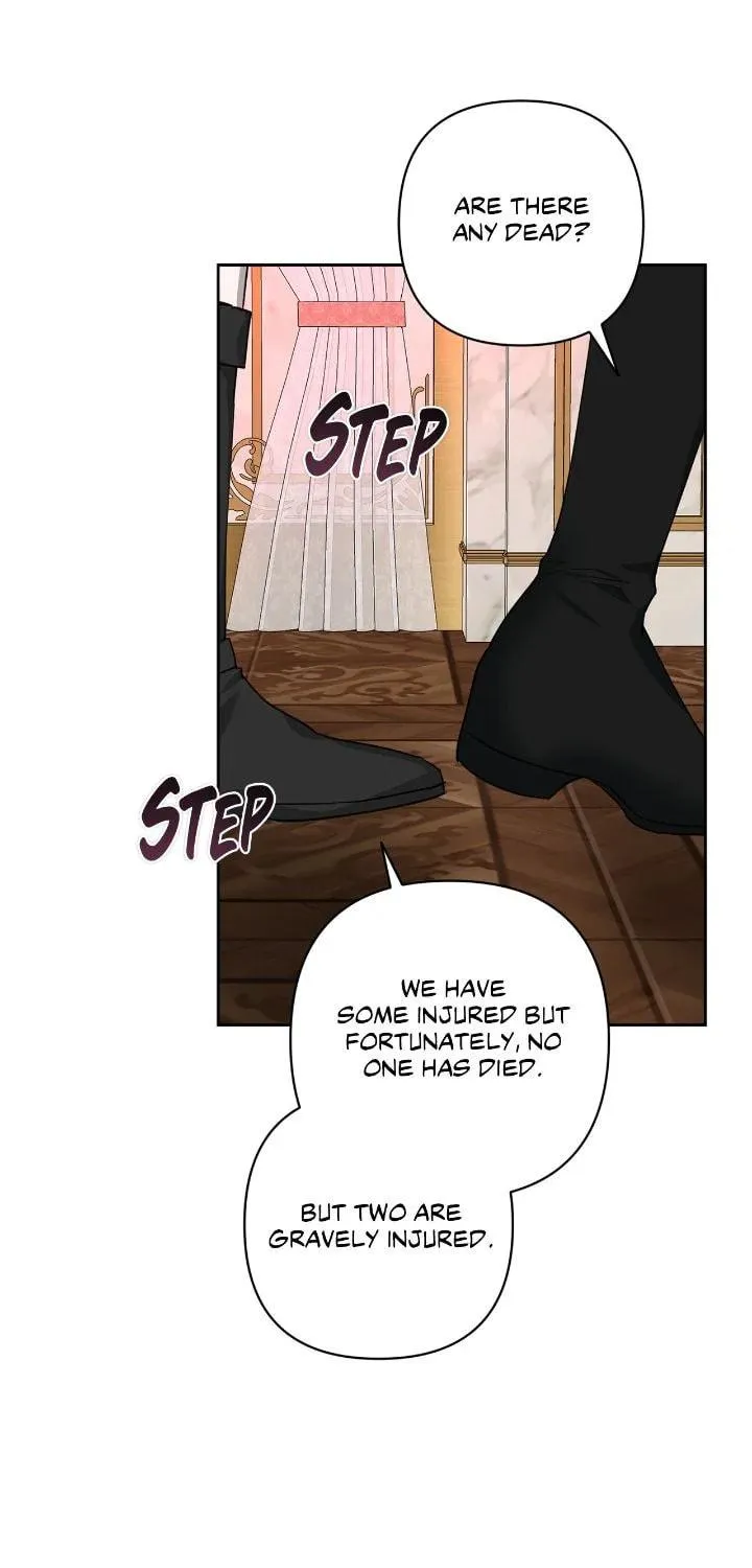 Two Names of Night Chapter 60 page 10 - 