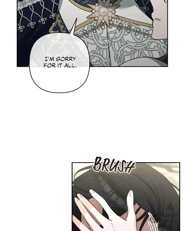 Two Names of Night Chapter 61 page 11 - 