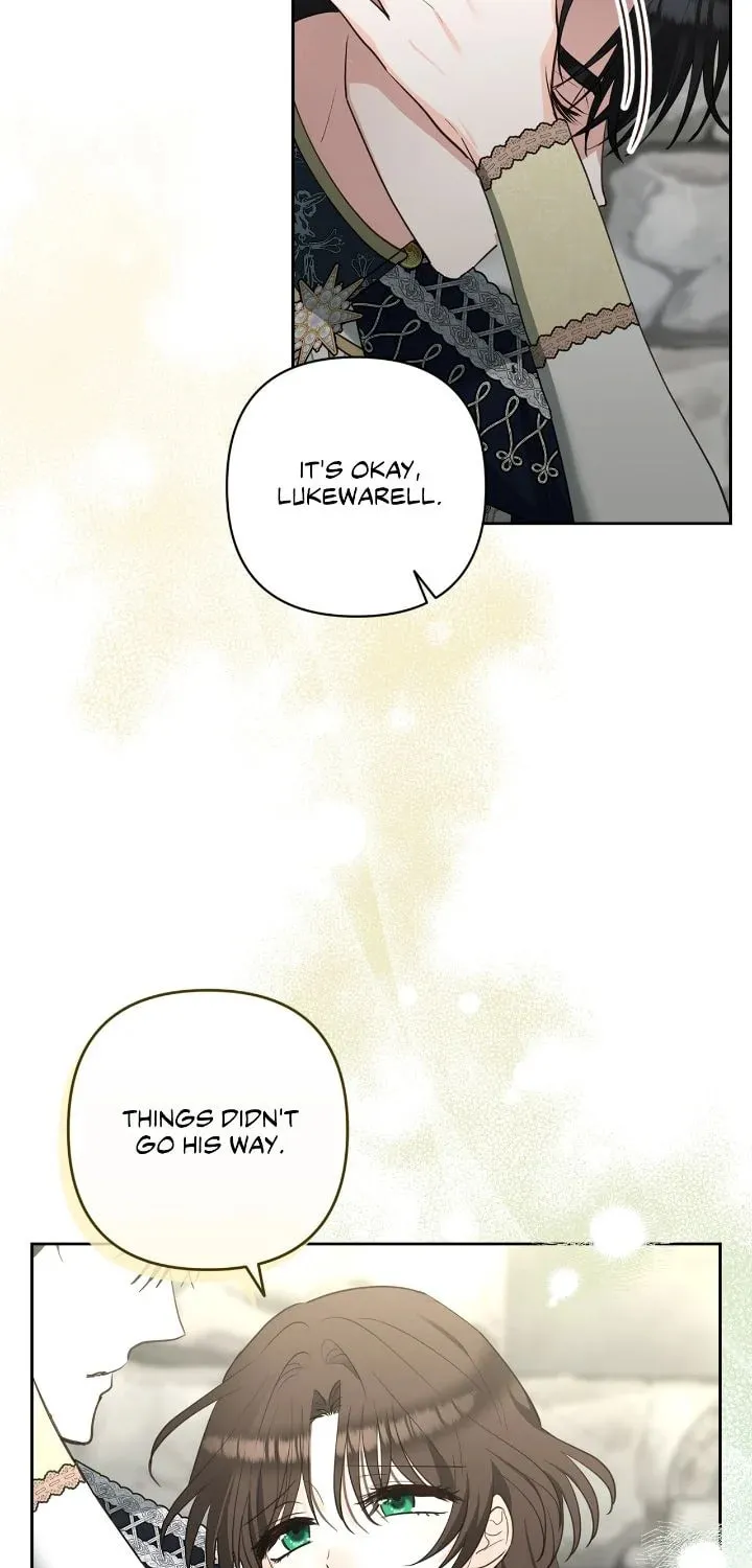 Two Names of Night Chapter 61 page 12 - 