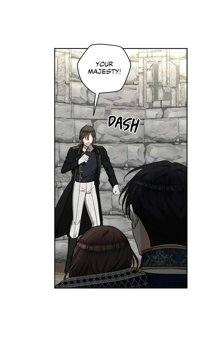 Two Names of Night Chapter 61 page 14 - 