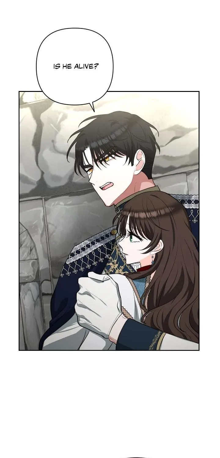 Two Names of Night Chapter 61 page 15 - 