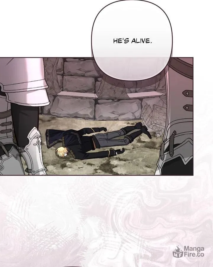 Two Names of Night Chapter 61 page 16 - 