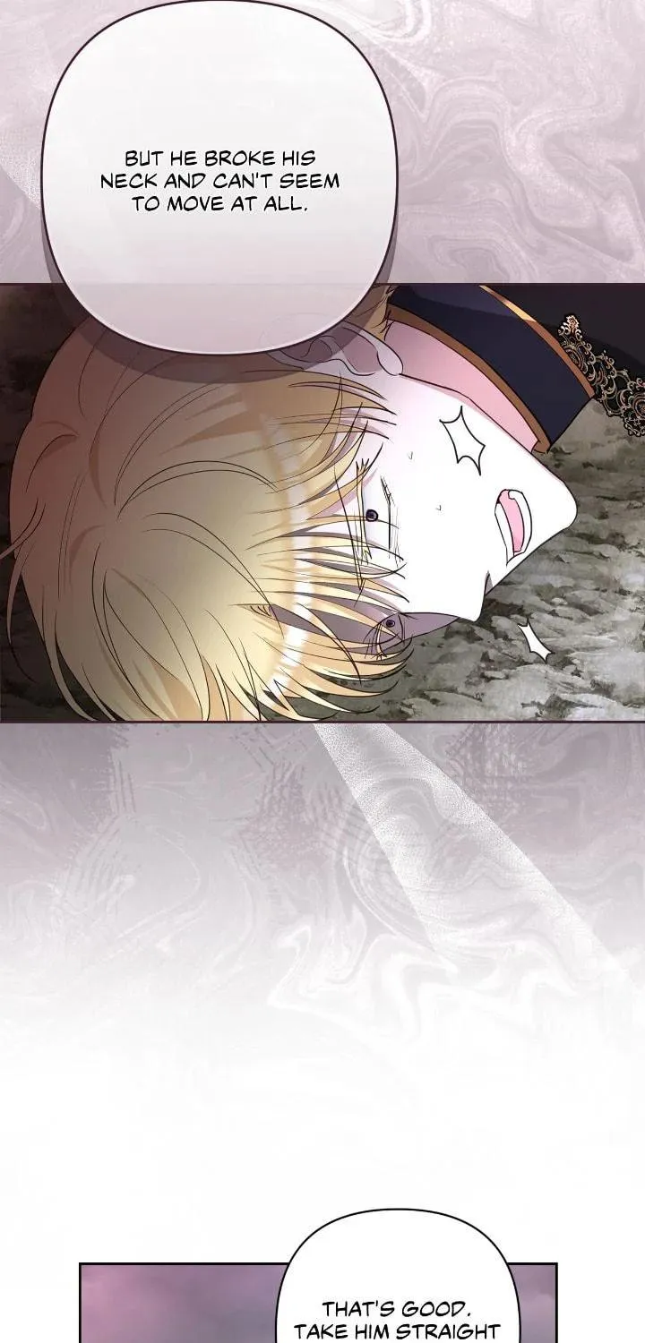 Two Names of Night Chapter 61 page 17 - 