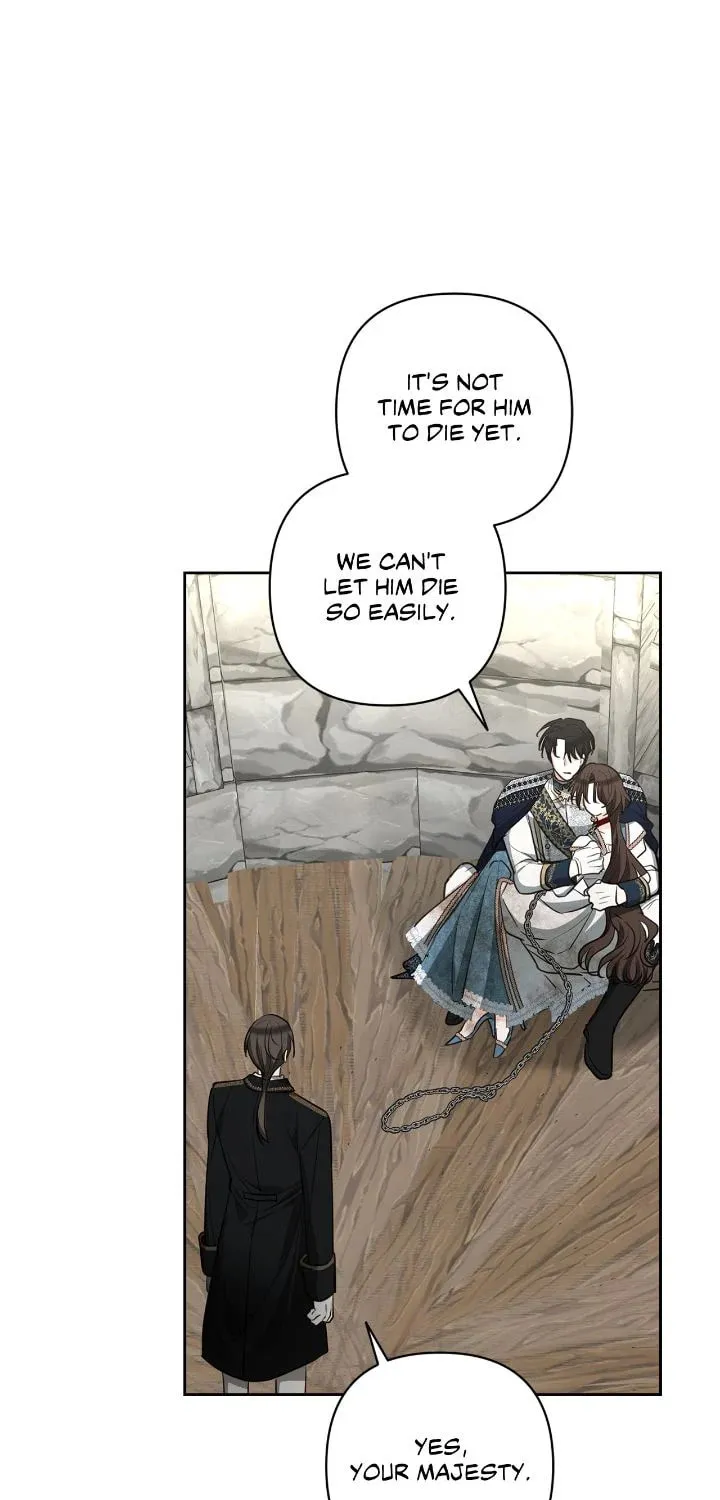 Two Names of Night Chapter 61 page 19 - 