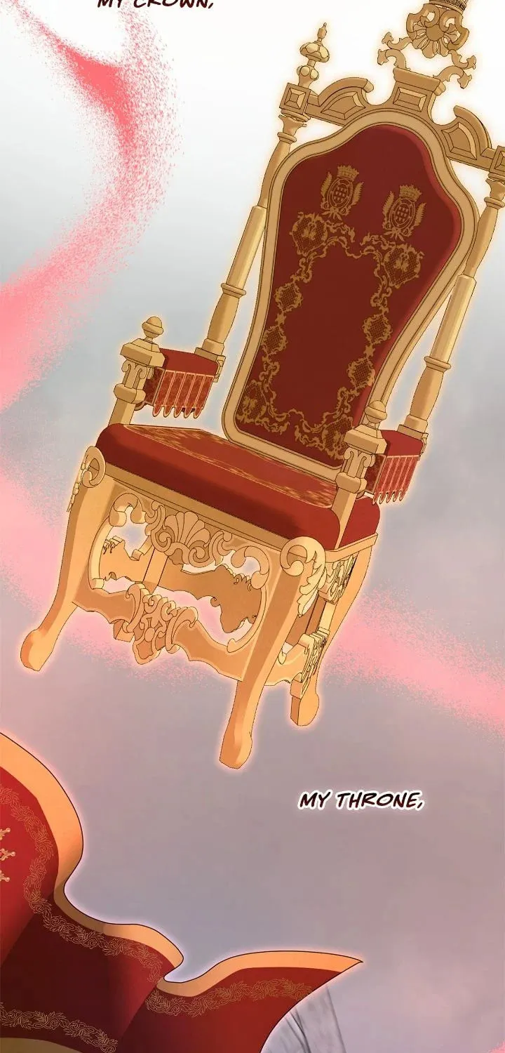 Two Names of Night Chapter 61 page 3 - 