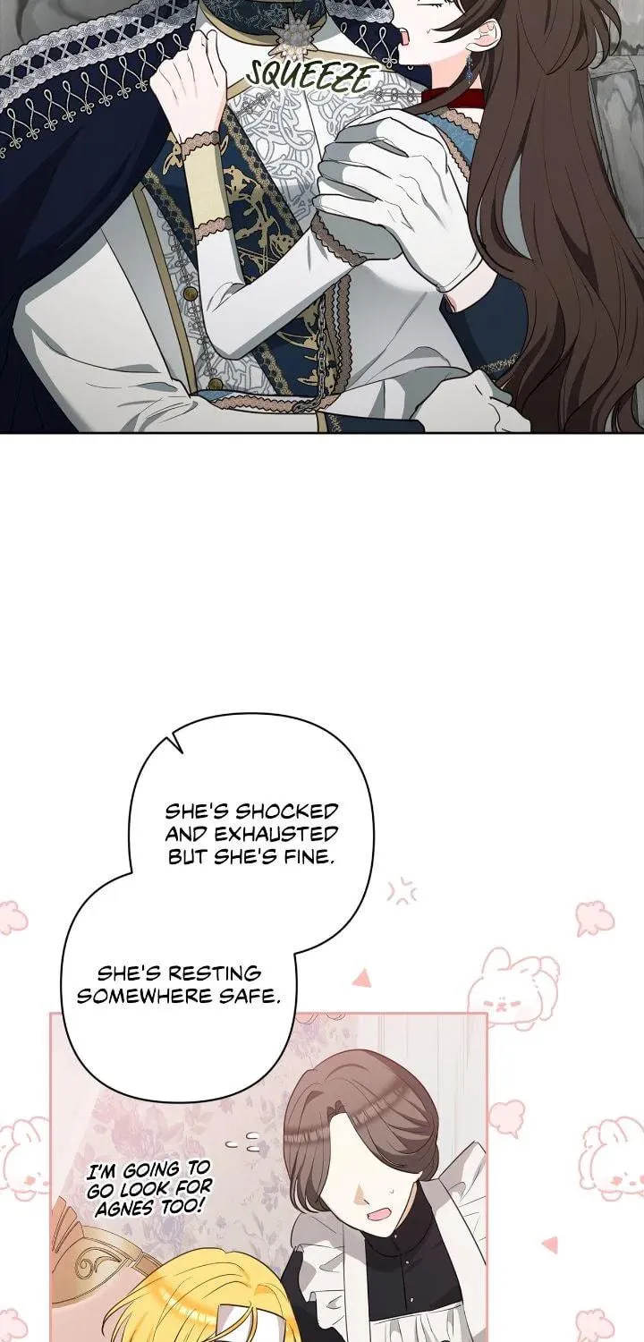 Two Names of Night Chapter 61 page 21 - 