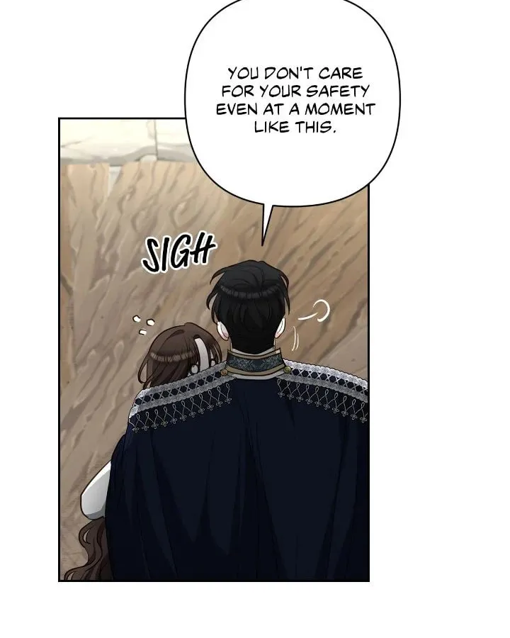 Two Names of Night Chapter 61 page 24 - 
