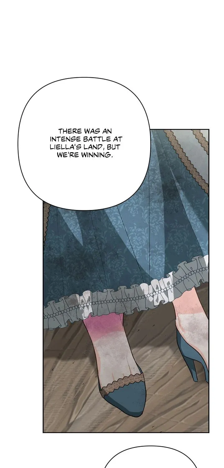 Two Names of Night Chapter 61 page 25 - 