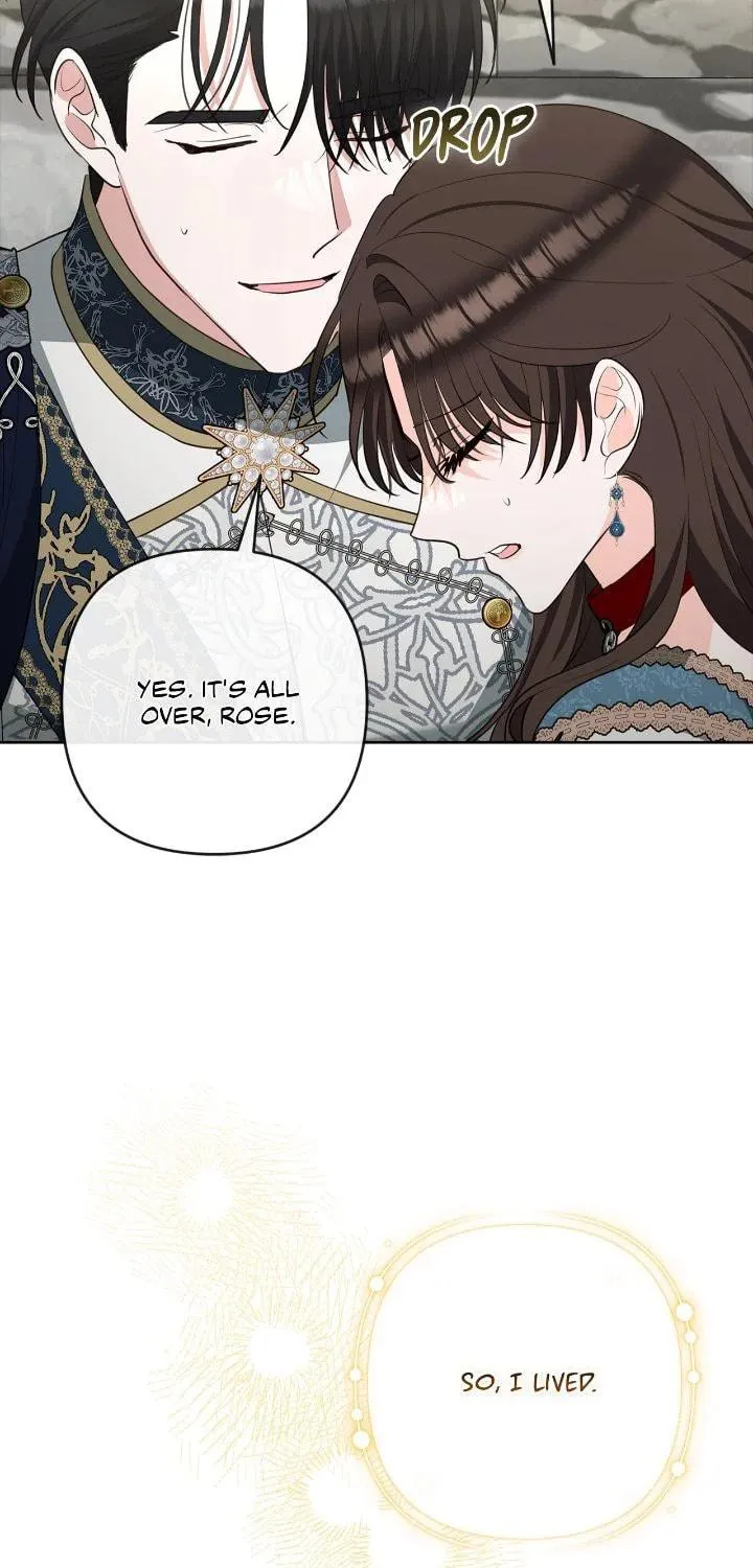 Two Names of Night Chapter 61 page 27 - 