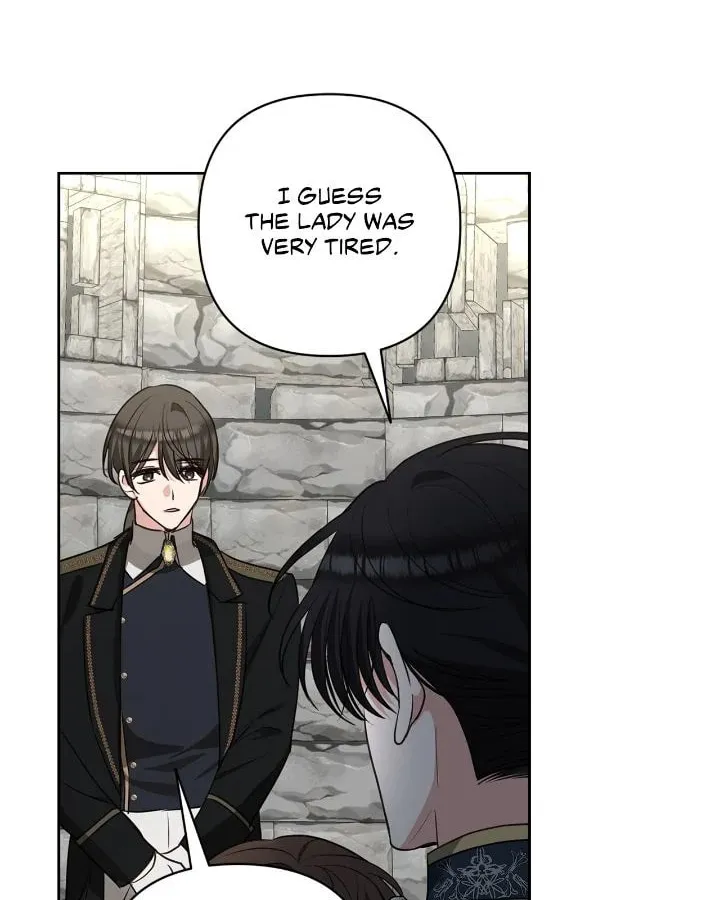 Two Names of Night Chapter 61 page 30 - 