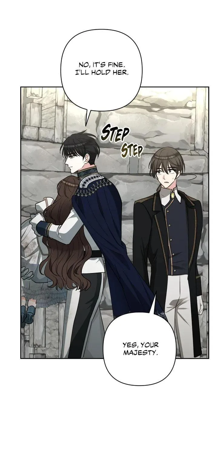 Two Names of Night Chapter 61 page 32 - 