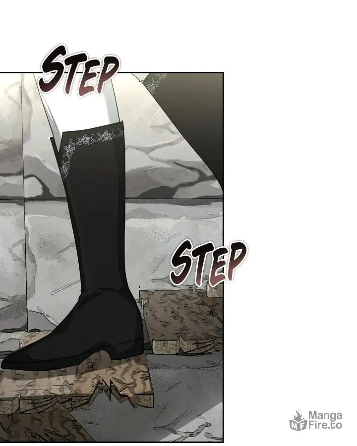 Two Names of Night Chapter 61 page 33 - 