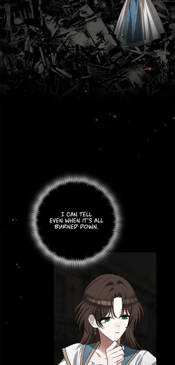 Two Names of Night Chapter 61 page 36 - 
