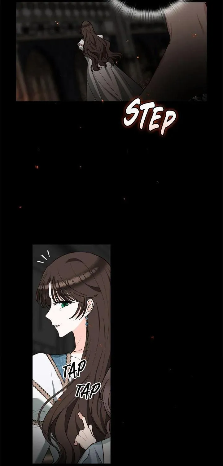 Two Names of Night Chapter 61 page 38 - 