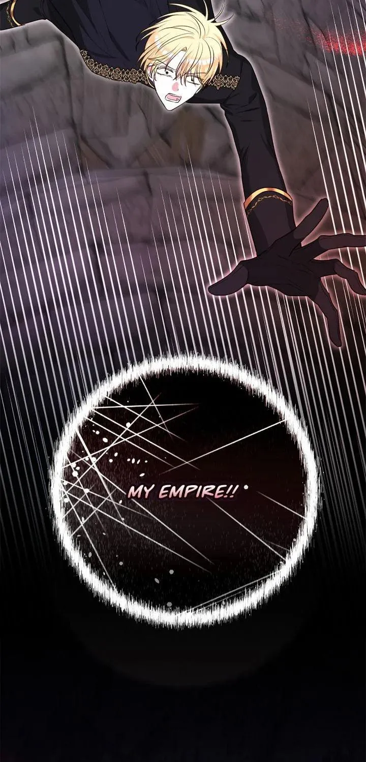 Two Names of Night Chapter 61 page 5 - 