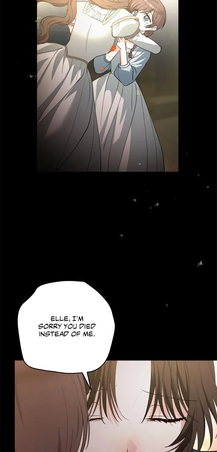 Two Names of Night Chapter 61 page 42 - 