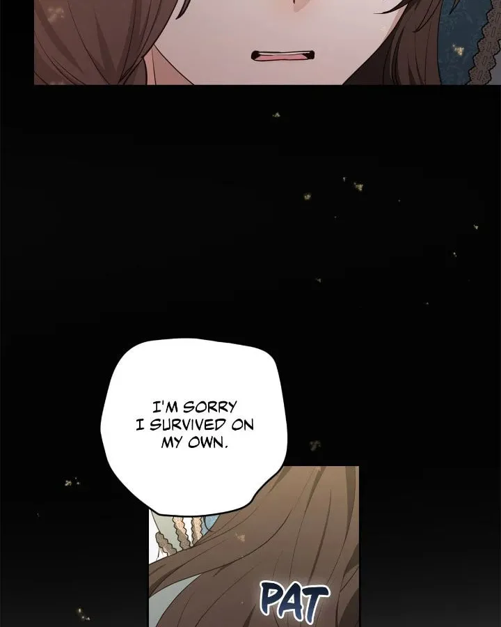 Two Names of Night Chapter 61 page 43 - 