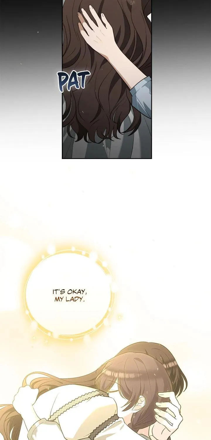 Two Names of Night Chapter 61 page 44 - 