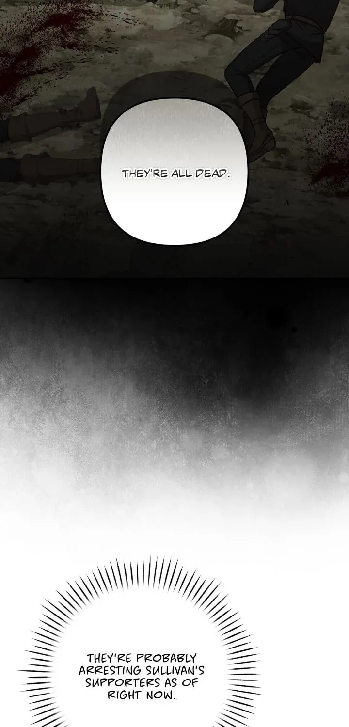 Two Names of Night Chapter 61 page 53 - 