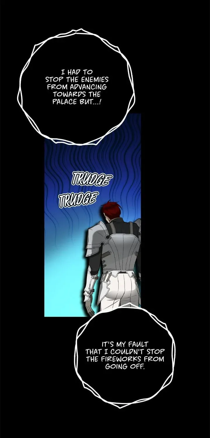Two Names of Night Chapter 61 page 58 - 