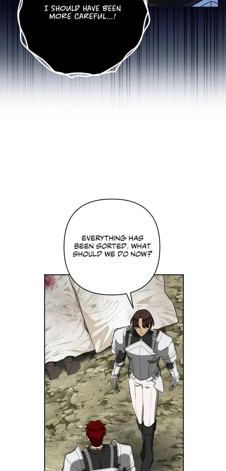 Two Names of Night Chapter 61 page 60 - 