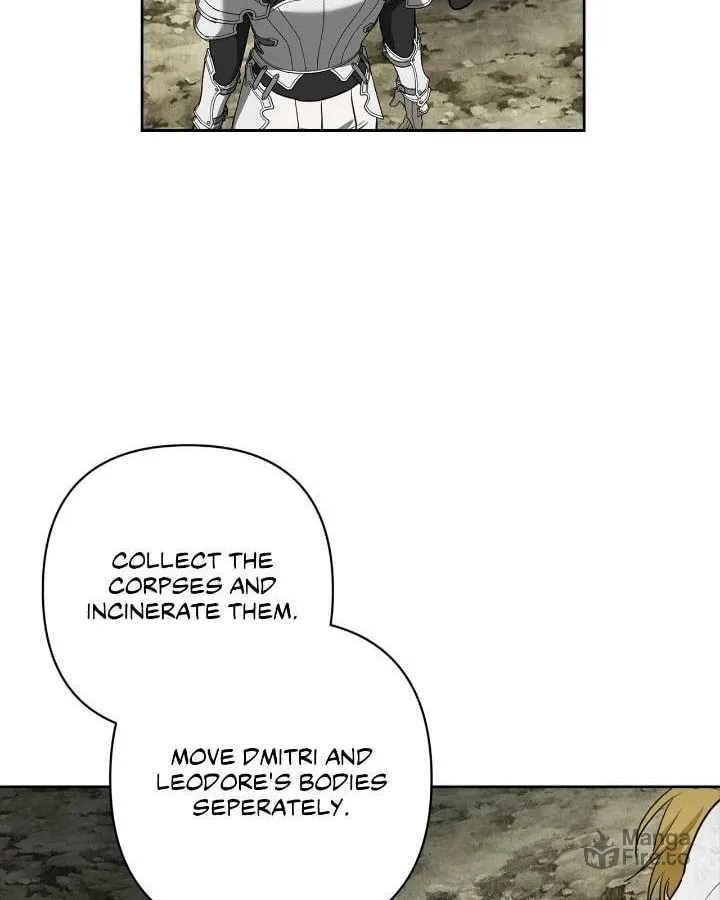 Two Names of Night Chapter 61 page 61 - 