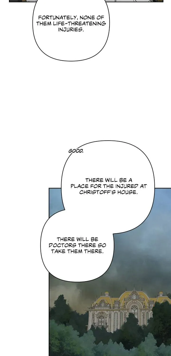 Two Names of Night Chapter 61 page 64 - 